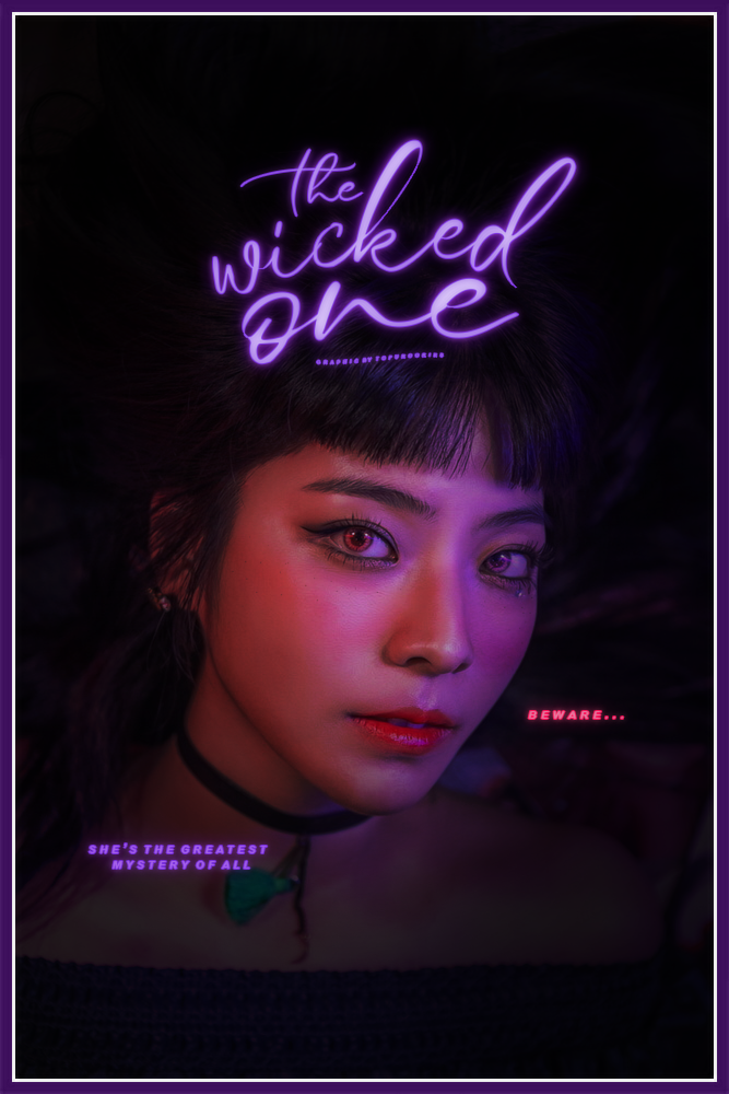 The Wicked One