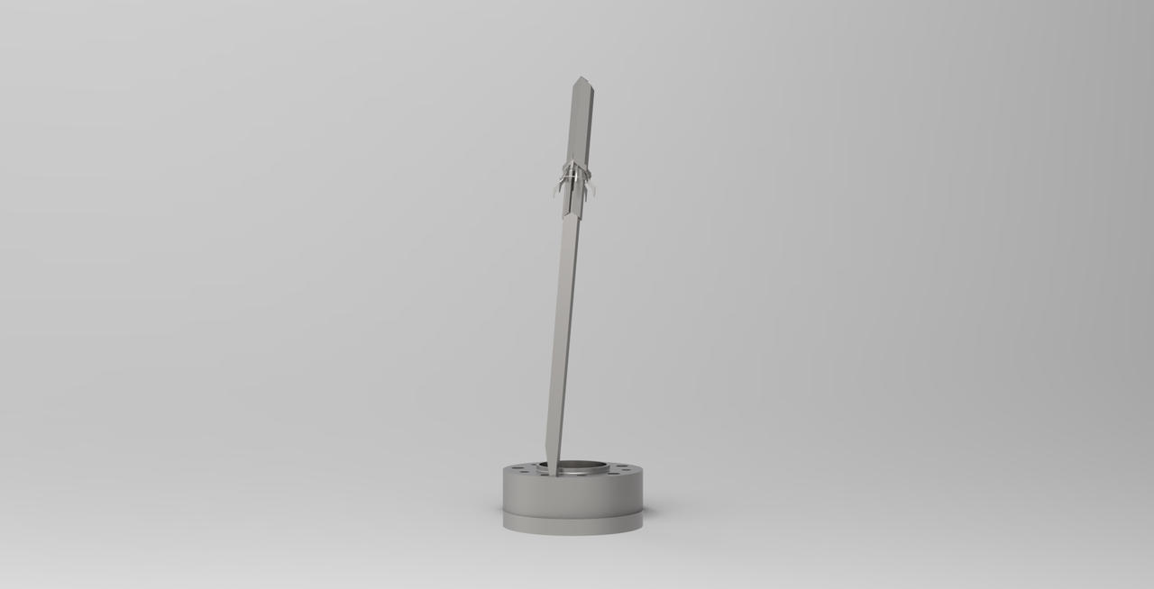 Sword rendering by fvcktxrd on DeviantArt