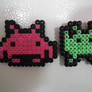 Space Invaders