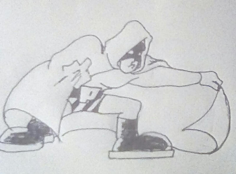 The Phandom: The Pest Who Walks!