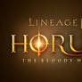 Logotipo - Lineage II Horus