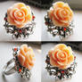 Flower Ring