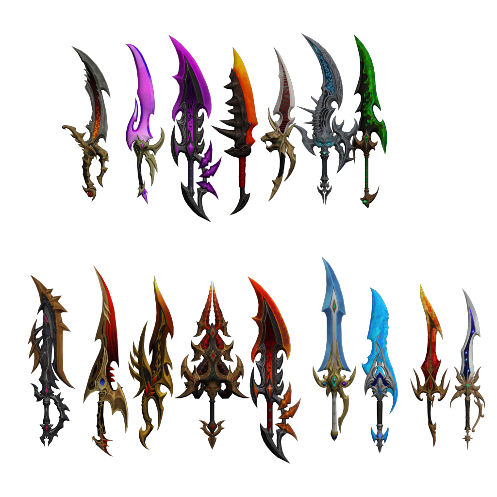 Sword by LilDemonZz15 on DeviantArt