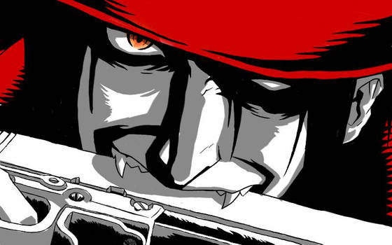 Hellsing