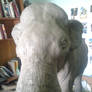 Steppe Mammoth WIP 4
