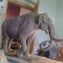 Steppe Mammoth WIP 5