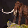 Woolly Mammoth