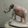 Woolly Mammoth WIP