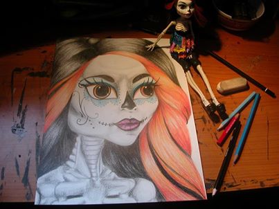 Monster High