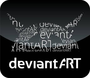 deviant logotype