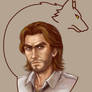 TWAU: Bigby Wolf