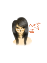 Ourania Mei (Me in real life)