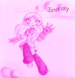 Jinmay