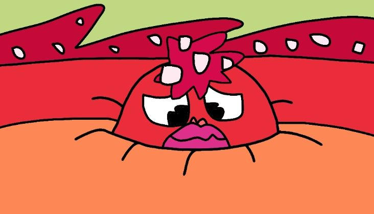 Flaky Air Inflation Flaky inflation by angel64373 on DeviantArt