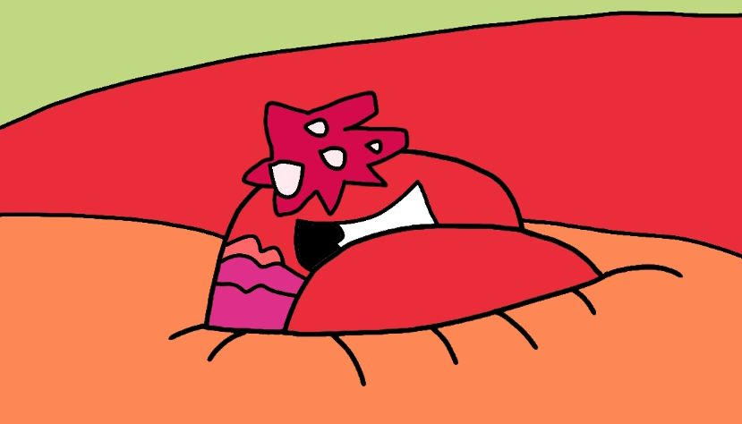 Flaky Air Inflation Flaky inflation by angel64373 on DeviantArt