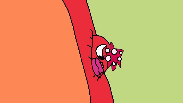 Flaky Air Inflation Flaky inflation by angel64373 on DeviantArt