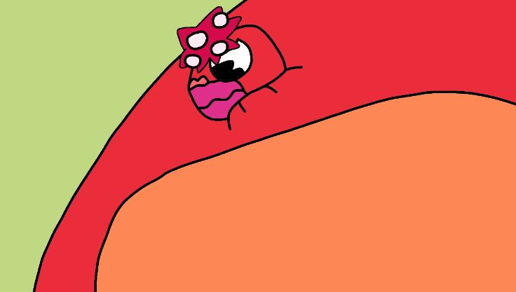 Flaky Air Inflation Flaky inflation by angel64373 on DeviantArt