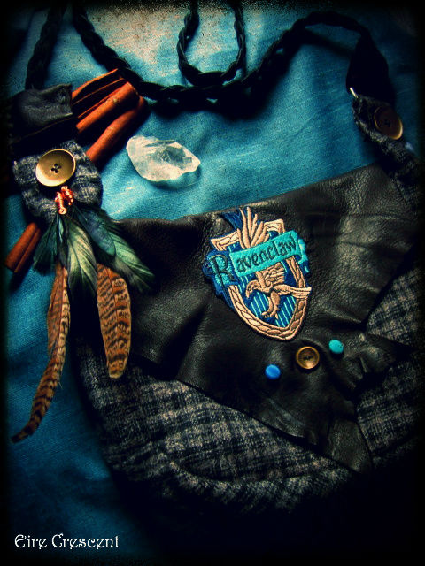 Ravenclaw Bag