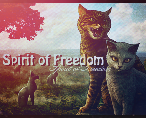 Spirit of Freedom