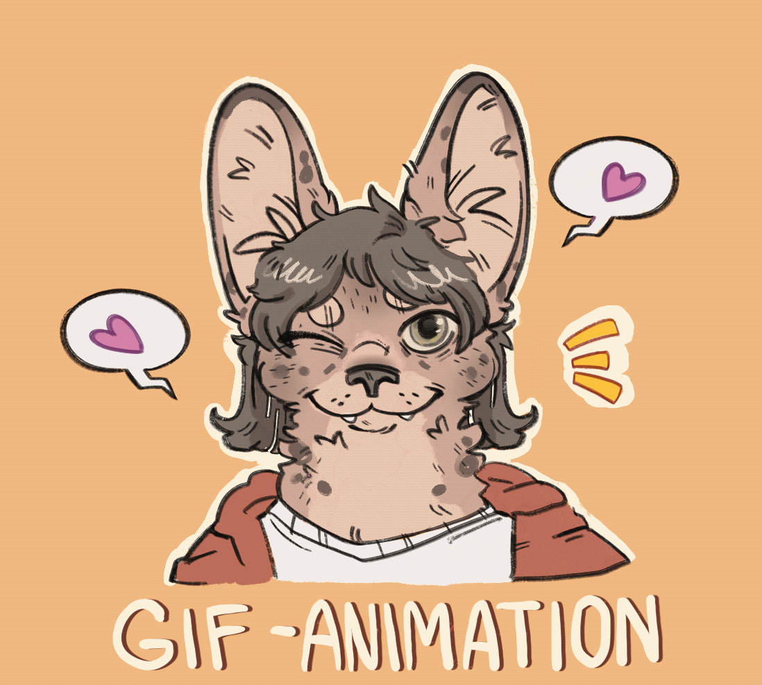 Gif-animation commission by 5enazepam on DeviantArt