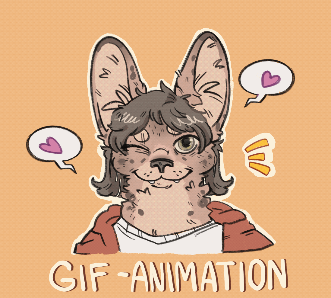 Gif-animation commission by 5enazepam on DeviantArt Gif-animation commission by 5enazepam on DeviantArt
