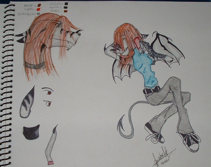 +Shadow character Sheet+ by dark-gurl86 on DeviantArt