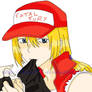 Terry Bogard