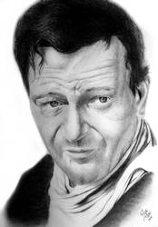 John Wayne