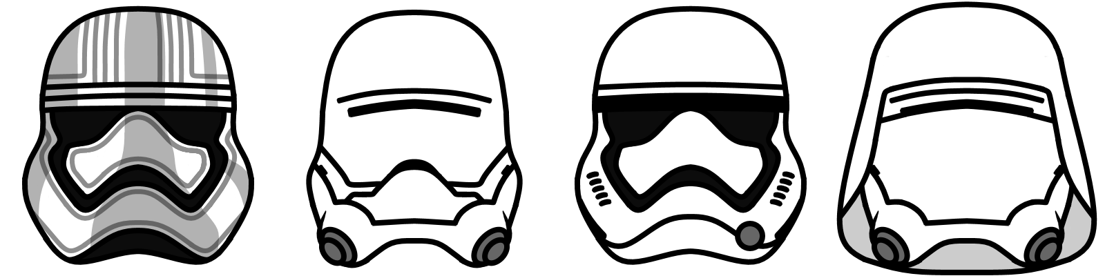 First Order Deviantart The first order by What-The-Frog on DeviantArt