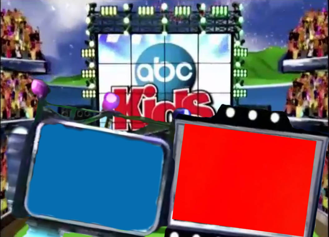 ABC Kids Spilt Screen Credits 2006 (Fanmade) by samsrandom on DeviantArt