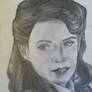 Peggy Carter