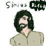 random art 9 :Sirius Black