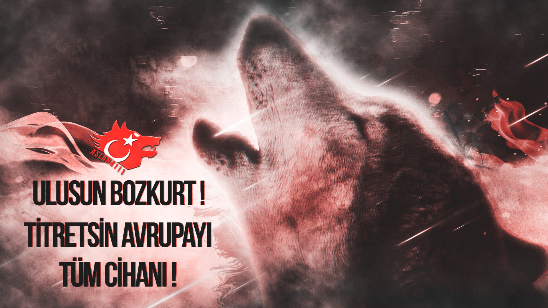 turkish wallpaper hd bozkurt