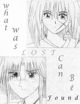 What Is Lost-Kenshin and Kaoru