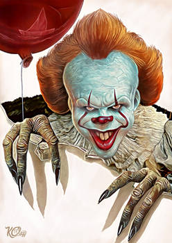 Pennywise