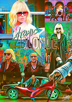 Atomic Blonde