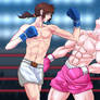 Jihoon vs Shu