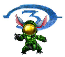 Master Stitch, aka Spartan 626