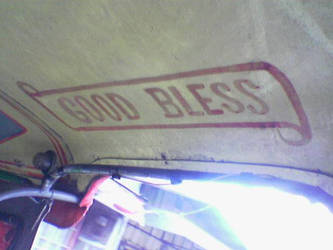 bless you too...