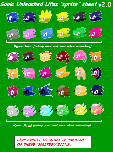 Sonic Classic Heroes - Espio by mike1967-now on DeviantArt