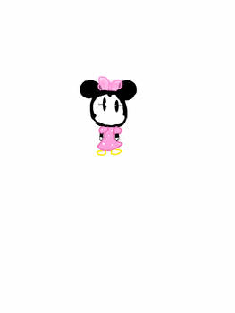 Minnie Mouse