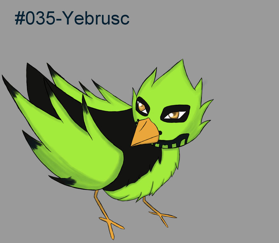 Yeebras 035-Yebrusc by Zeo-EX on DeviantArt