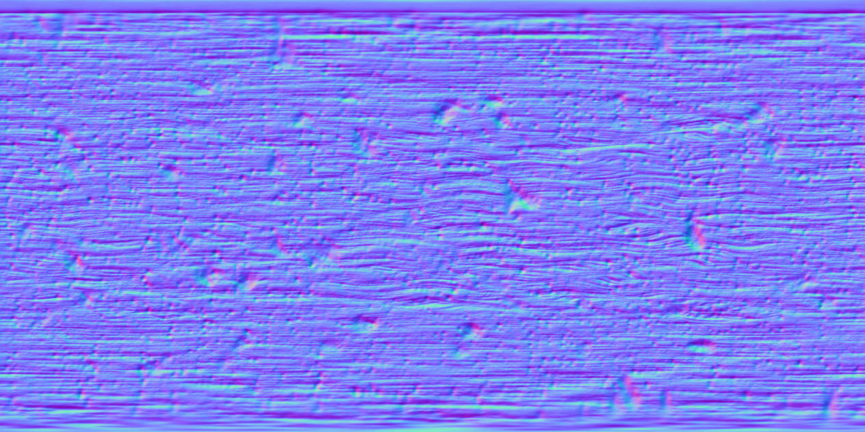 Ici Normal Map Inverse by samio85 on DeviantArt