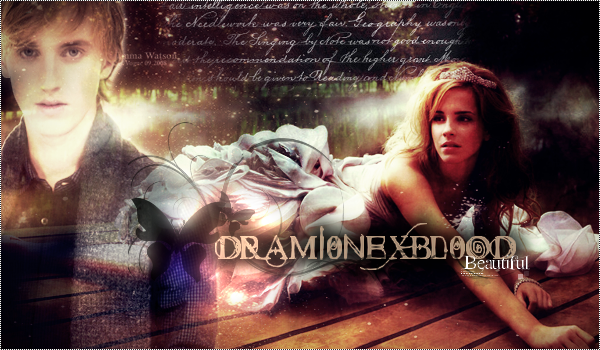 Dramione