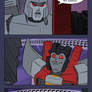 05 WFC: Commander Starscream