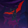 Batman Beyond