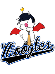 Moogles T-shirt