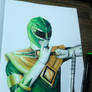 Green Ranger