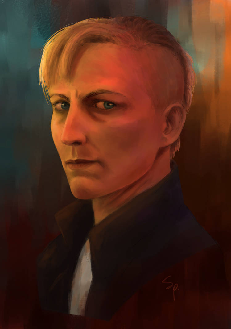 Till by CarmmelFarrell on DeviantArt