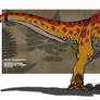 Big Al the Allosaurus